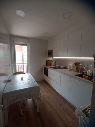 Piso en venta en Zarautz