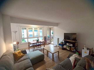 Piso en venta en Zarautz