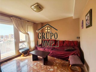 Dúplex en venta en Cariñena - Carinyena en Villarreal