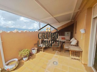 Dúplex en venta en Cariñena - Carinyena en Villarreal