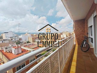 Dúplex en venta en Cariñena - Carinyena en Villarreal