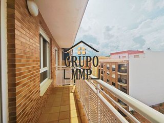 Dúplex en venta en Cariñena - Carinyena en Villarreal