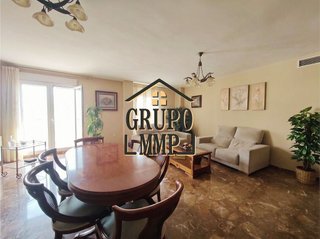 Dúplex en venta en Cariñena - Carinyena en Villarreal