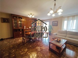 Dúplex en venta en Cariñena - Carinyena en Villarreal