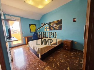 Dúplex en venta en Cariñena - Carinyena en Villarreal