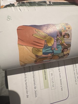 Religión Católica, 6o Primaria, Nuevo Proyecto ...