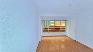 Piso en venta en Centro Urbano en Benidorm