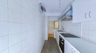 Piso en venta en Centro Urbano en Benidorm