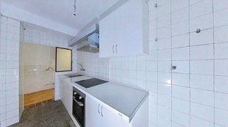 Piso en venta en Centro Urbano en Benidorm