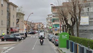 Piso en venta en Villayuventus-Renfe en Parla