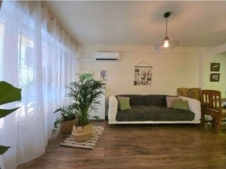 Piso en venta en Carolinas Bajas en Alicante