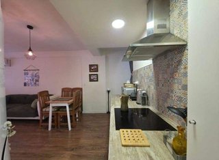 Piso en venta en Carolinas Bajas en Alicante