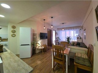Piso en venta en Carolinas Bajas en Alicante