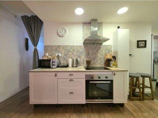 Piso en venta en Carolinas Bajas en Alicante