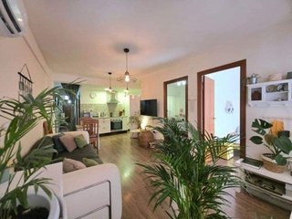 Piso en venta en Carolinas Bajas en Alicante