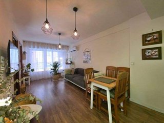 Piso en venta en Carolinas Bajas en Alicante