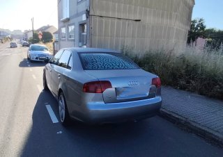Audi A4 2006