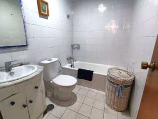 Piso en venta en Centro-Calzada-Cabo Noval en Sanlúcar de Barrameda