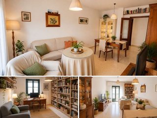 Piso en venta en Centro-Calzada-Cabo Noval en Sanlúcar de Barrameda
