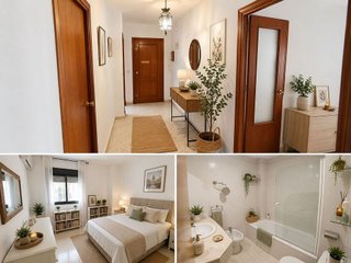 Piso en venta en Centro-Calzada-Cabo Noval en Sanlúcar de Barrameda