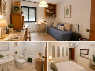 Piso en venta en Centro-Calzada-Cabo Noval en Sanlúcar de Barrameda