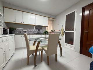 Piso en venta en Águilas ciudad en Águilas