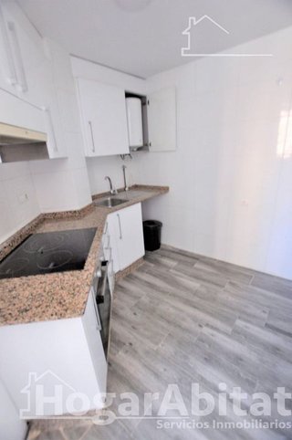 Piso en venta en Nou Moles en Valencia