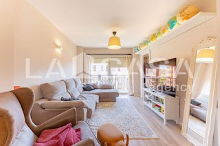 Piso en venta en Patraix en Valencia