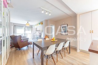 Piso en venta en Patraix en Valencia