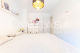 Piso en venta en Patraix en Valencia