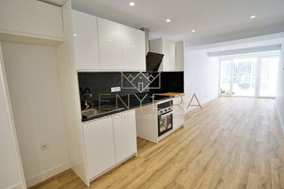 Piso en venta en Patraix en Valencia