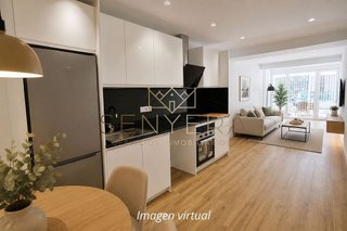 Piso en venta en Patraix en Valencia