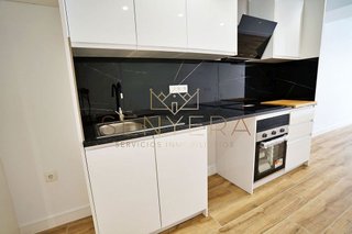 Piso en venta en Patraix en Valencia