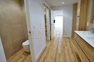 Piso en venta en Patraix en Valencia