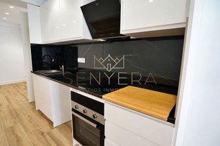 Piso en venta en Patraix en Valencia