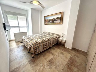 Piso en venta en Zona Hispanidad-Vivar Téllez en Vélez-Málaga