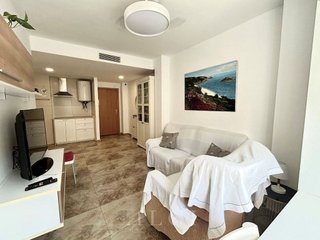 Piso en venta en Zona Hispanidad-Vivar Téllez en Vélez-Málaga
