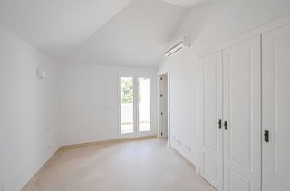 Ático en venta en Los Naranjos - Las Brisas en Marbella