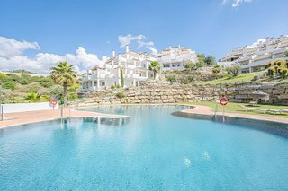 Ático en venta en Los Naranjos - Las Brisas en Marbella