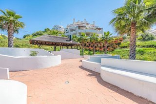 Ático en venta en Los Naranjos - Las Brisas en Marbella