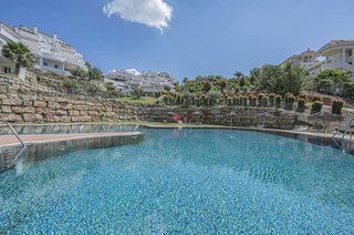 Ático en venta en Los Naranjos - Las Brisas en Marbella