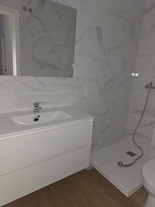 Piso en venta en Las Flores en Mijas