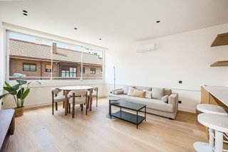 Piso en venta en Ciudad Jardín en Madrid