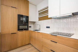 Piso en venta en Ciudad Jardín en Madrid
