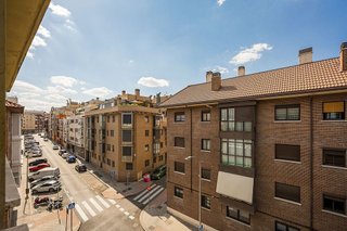 Piso en venta en Ciudad Jardín en Madrid