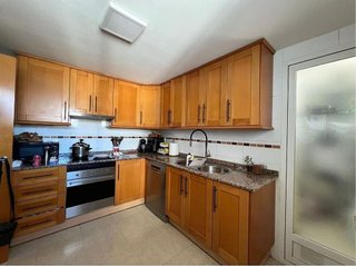 Piso en venta en Altea Pueblo en Altea