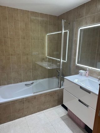 Piso en venta en Altea Pueblo en Altea