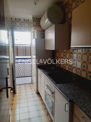 Piso en venta en Centro - Zona Playas en Chipiona