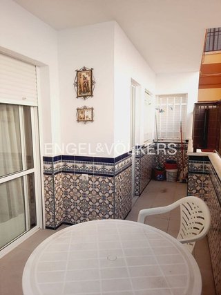 Piso en venta en Centro - Zona Playas en Chipiona