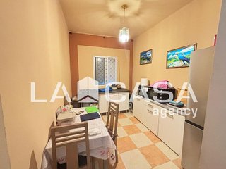 Piso en venta en Pescadores-Saladillo en Algeciras
